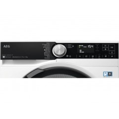 AEG TR959M6SE Στεγνωτήριο 9kg A+++ με Αντλία Θερμότητας AEG TR959M6SE Στεγνωτήριο 9kg A+++ με Αντλία Θερμότητας